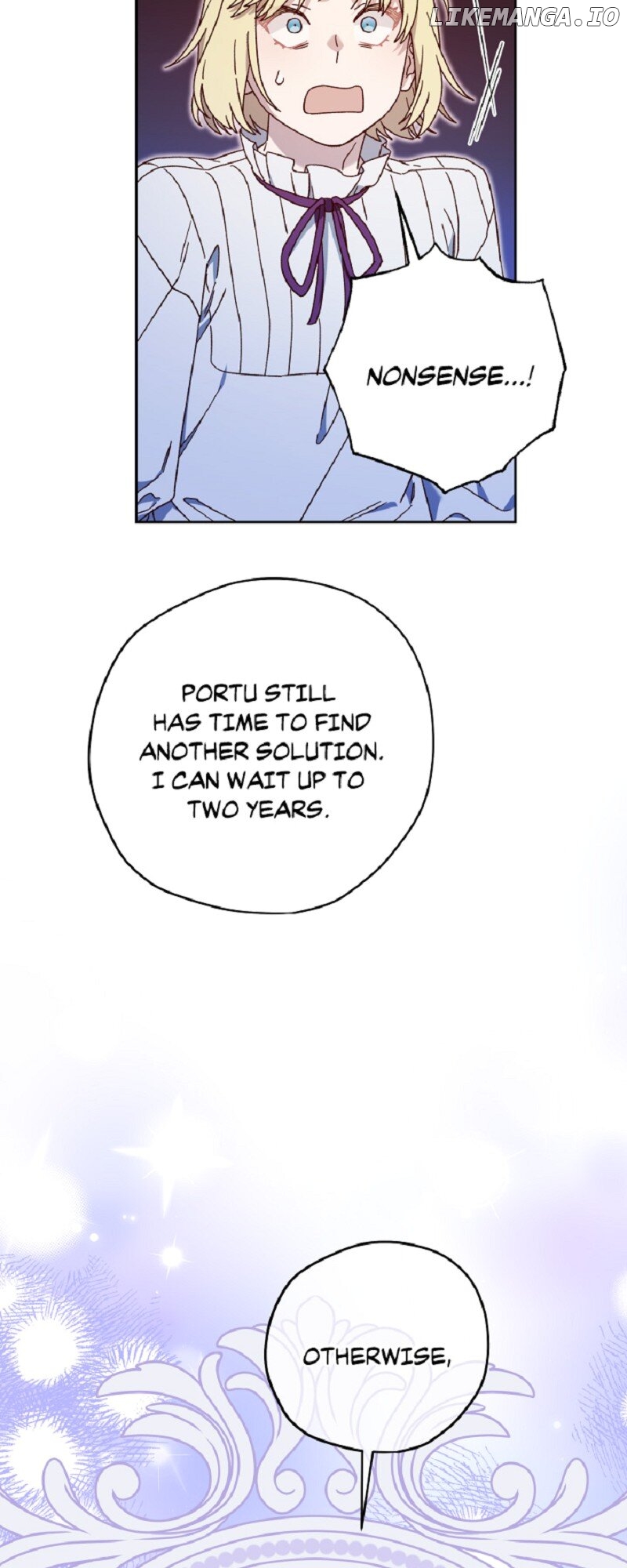 Princess to the Rescue! Chapter 82 - page 20