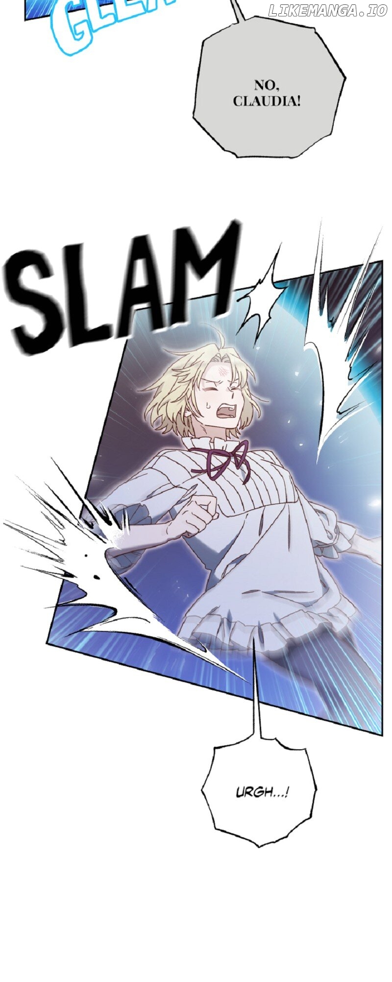 Princess to the Rescue! Chapter 82 - page 3