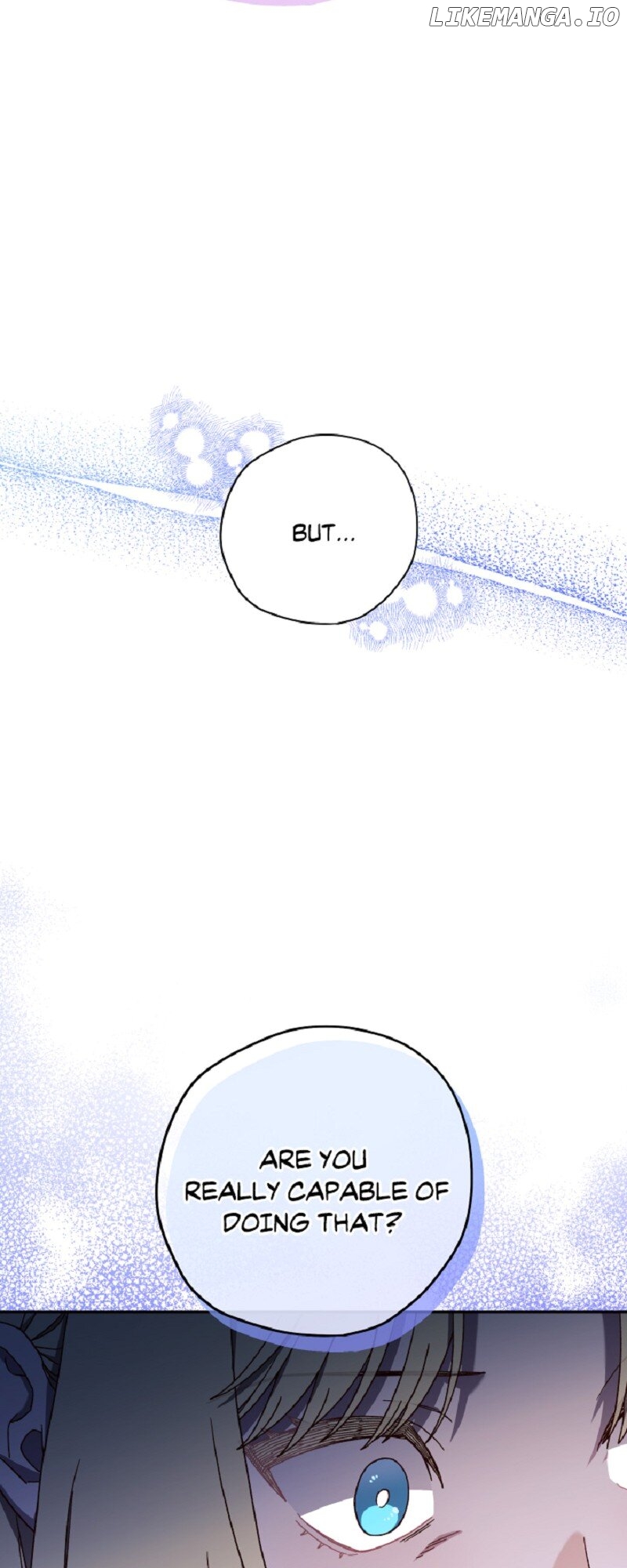 Princess to the Rescue! Chapter 82 - page 22