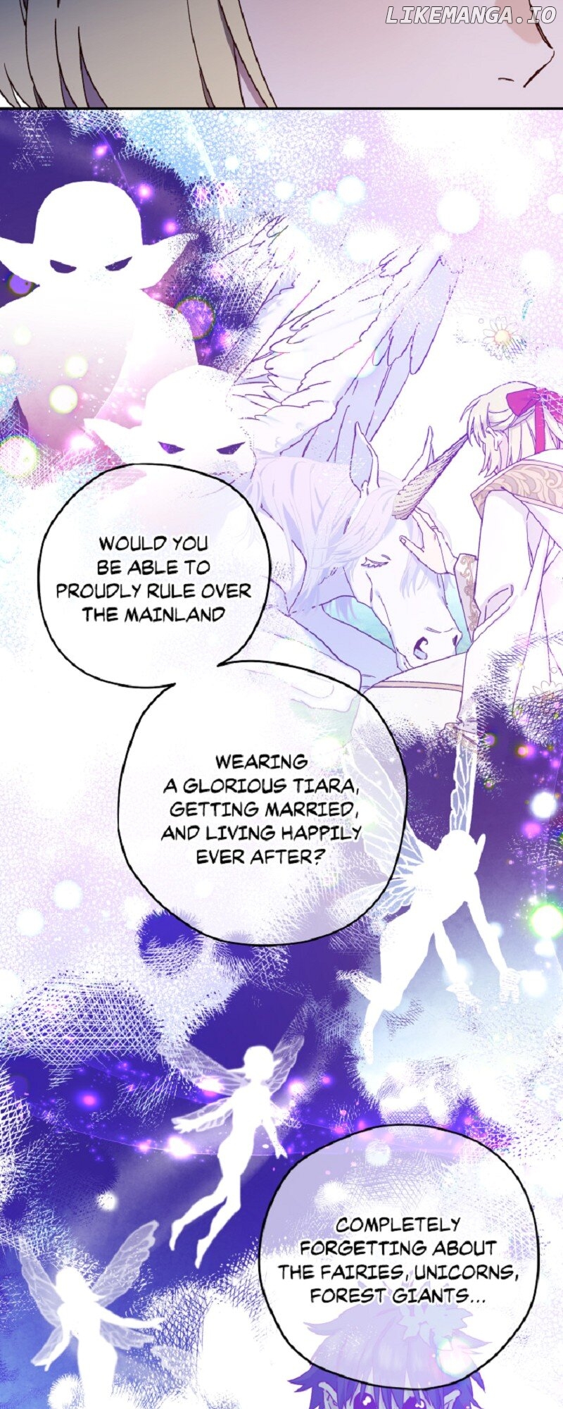 Princess to the Rescue! Chapter 82 - page 23