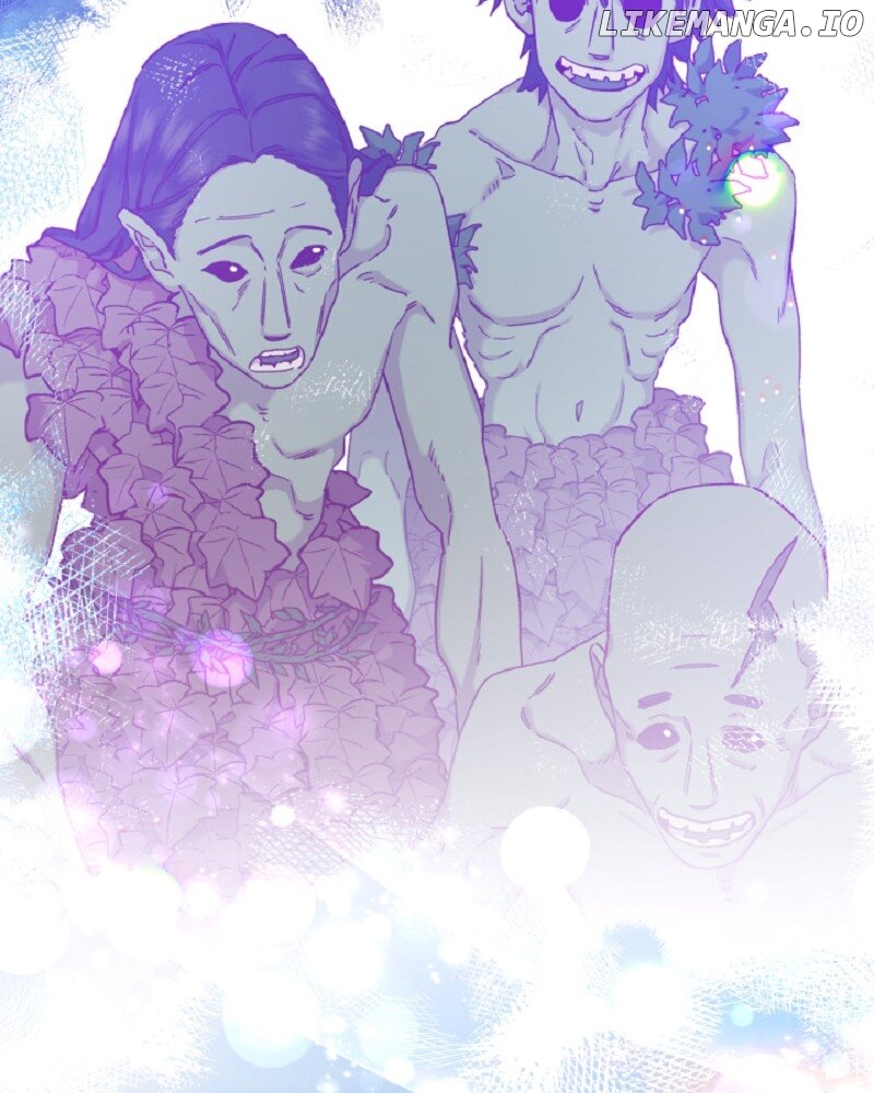 Princess to the Rescue! Chapter 82 - page 24