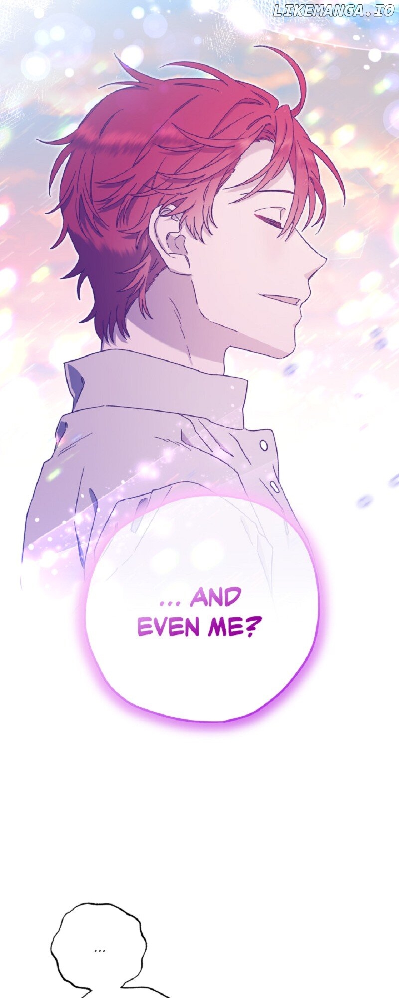 Princess to the Rescue! Chapter 82 - page 25