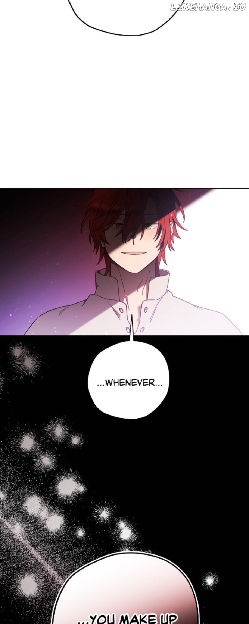 Princess to the Rescue! Chapter 82 - page 28