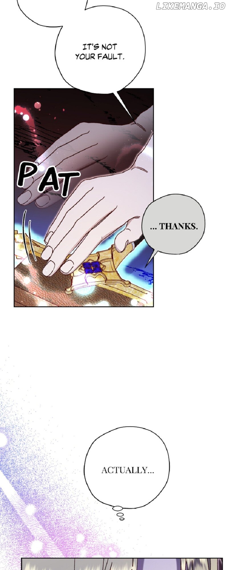 Princess to the Rescue! Chapter 82 - page 35