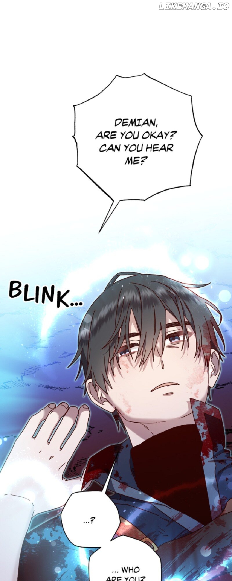 Princess to the Rescue! Chapter 82 - page 38