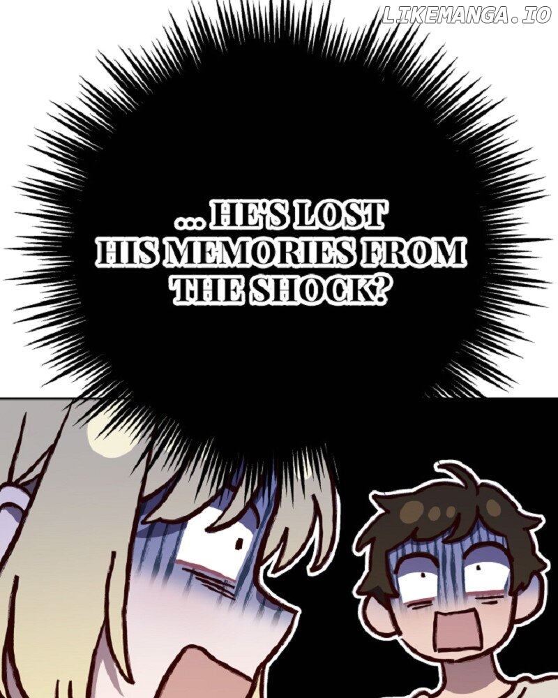 Princess to the Rescue! Chapter 82 - page 40