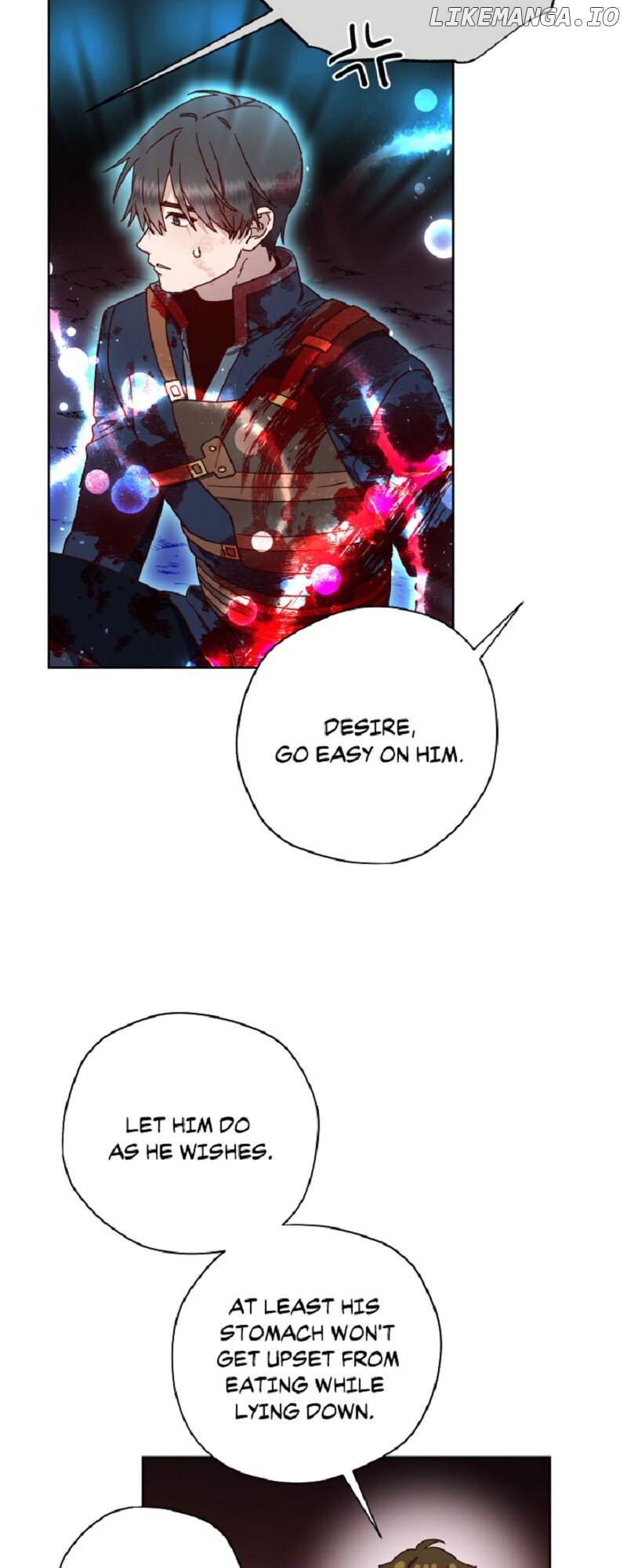 Princess to the Rescue! Chapter 82 - page 45