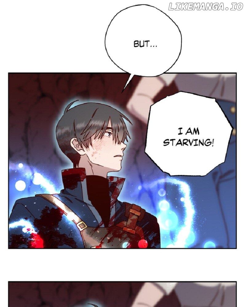 Princess to the Rescue! Chapter 82 - page 48