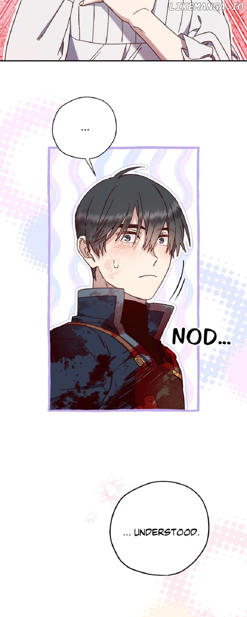 Princess to the Rescue! Chapter 82 - page 50