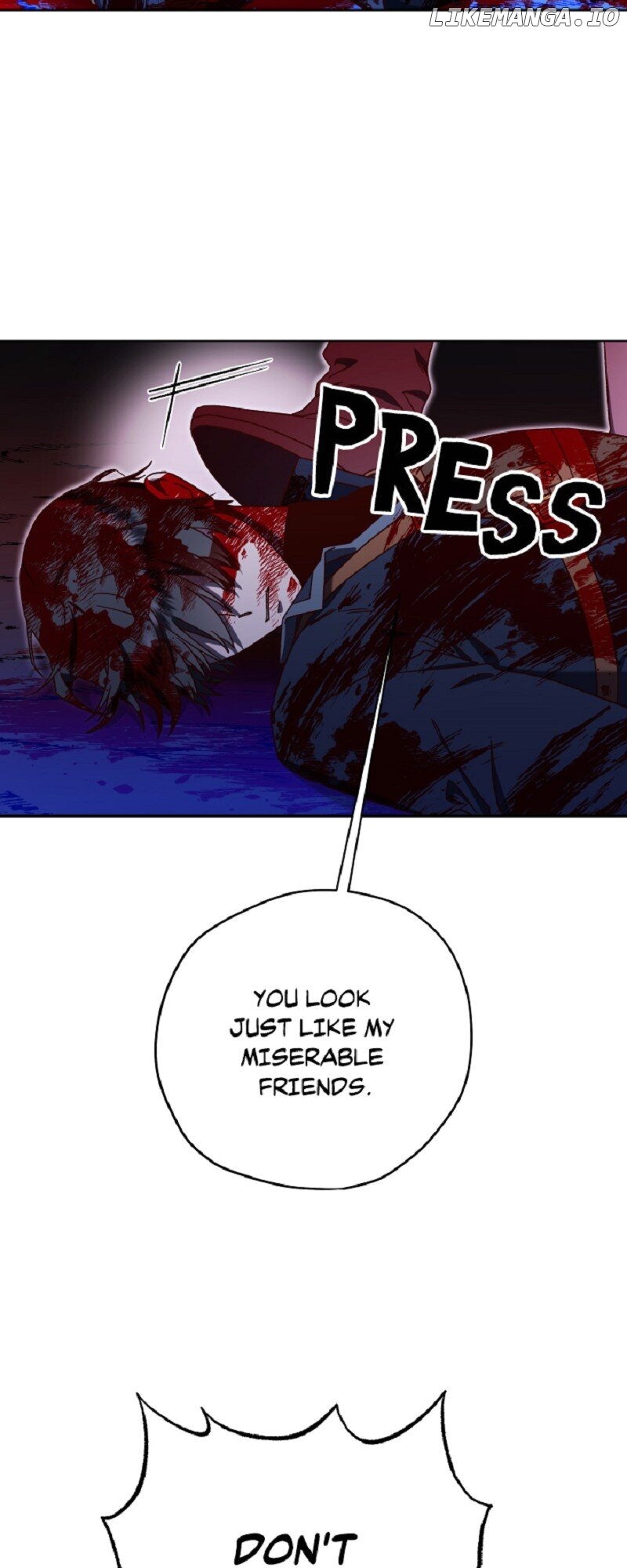 Princess to the Rescue! Chapter 82 - page 6