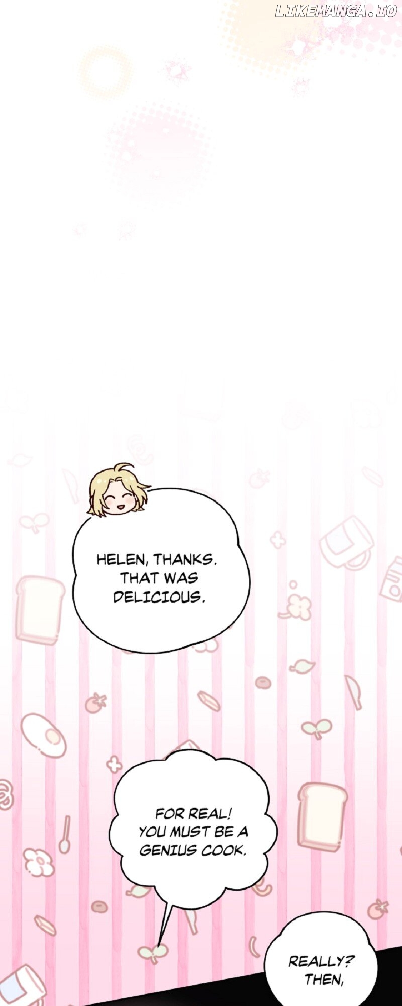 Princess to the Rescue! Chapter 82 - page 51