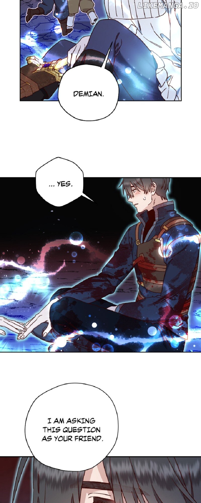 Princess to the Rescue! Chapter 82 - page 53