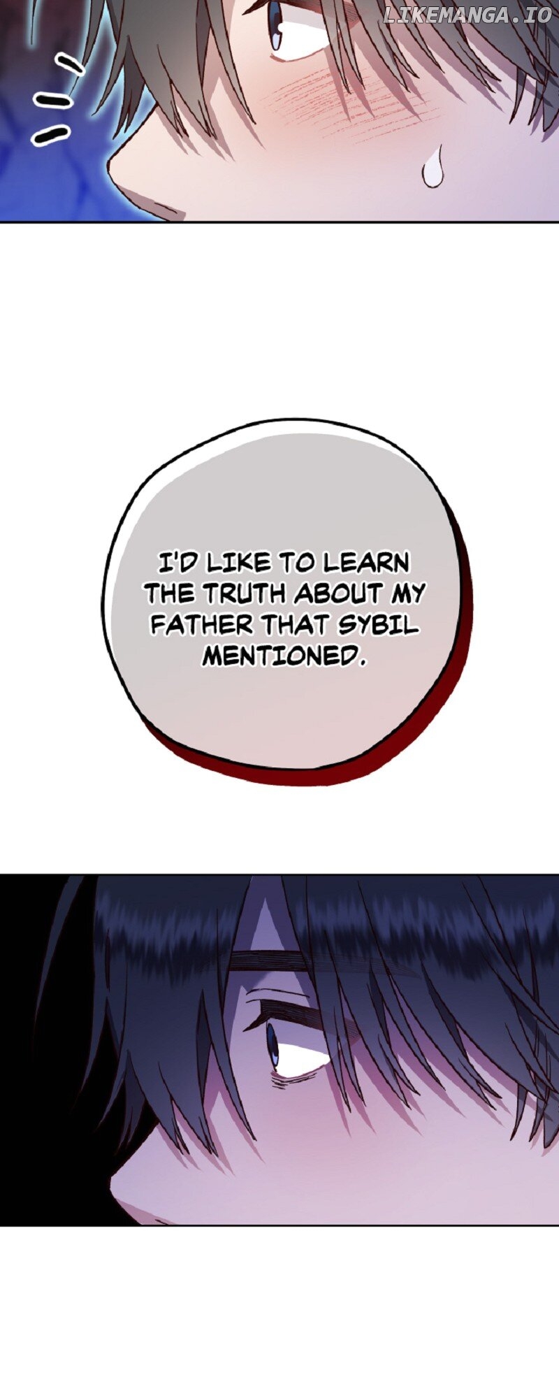 Princess to the Rescue! Chapter 82 - page 54