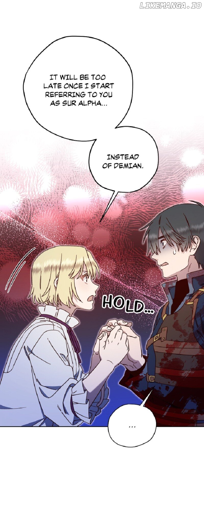 Princess to the Rescue! Chapter 82 - page 57