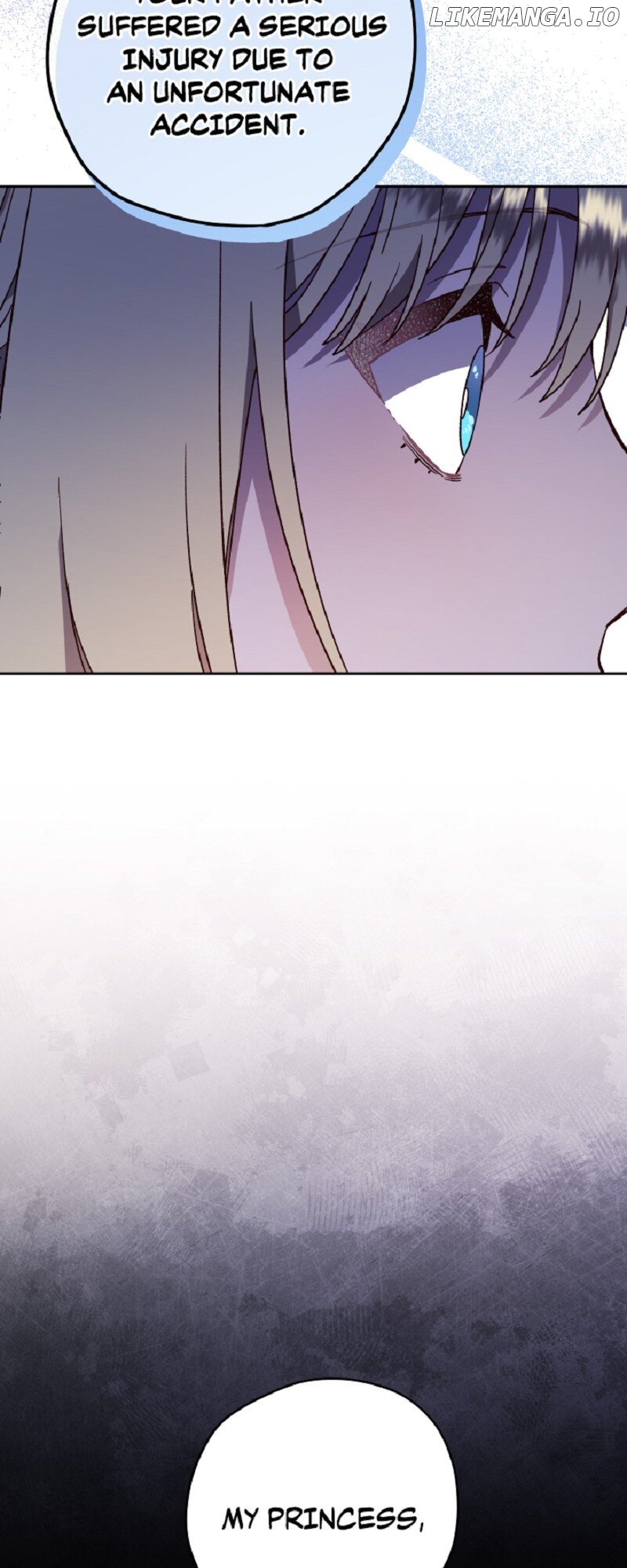 Princess to the Rescue! Chapter 82 - page 59