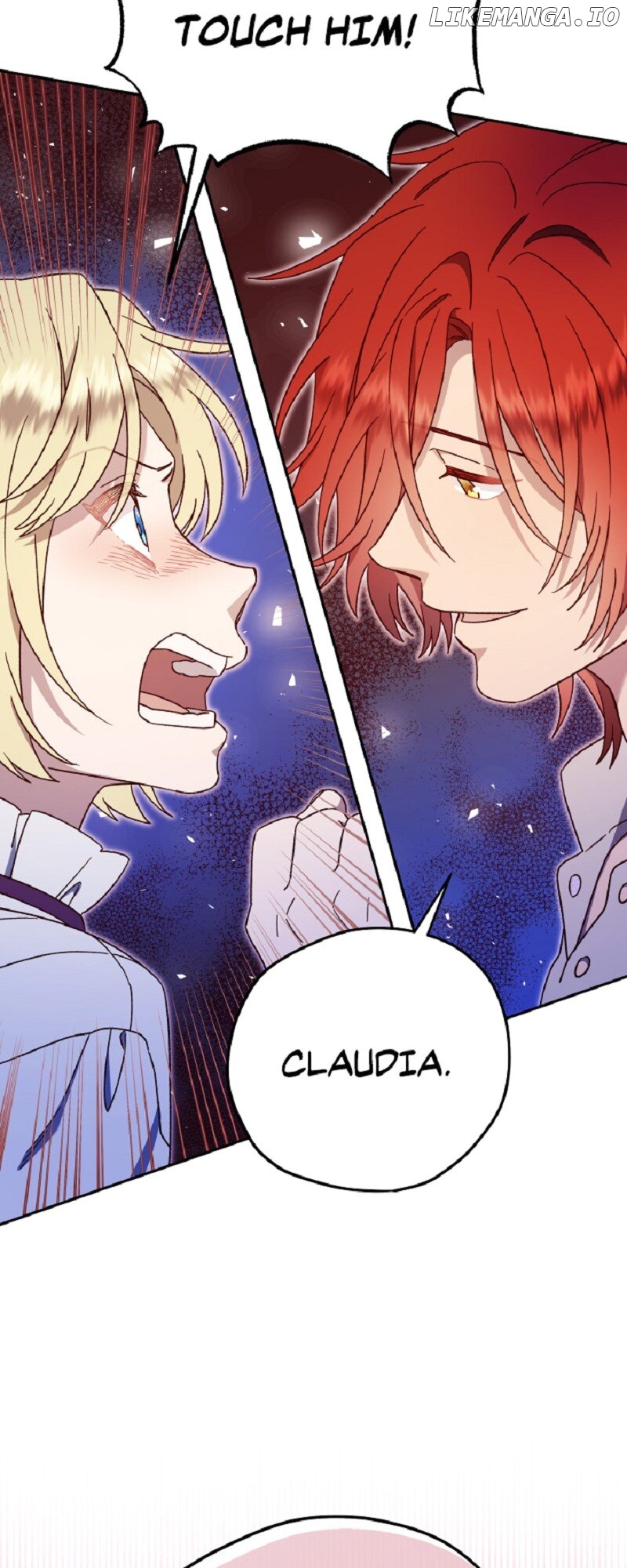 Princess to the Rescue! Chapter 82 - page 7