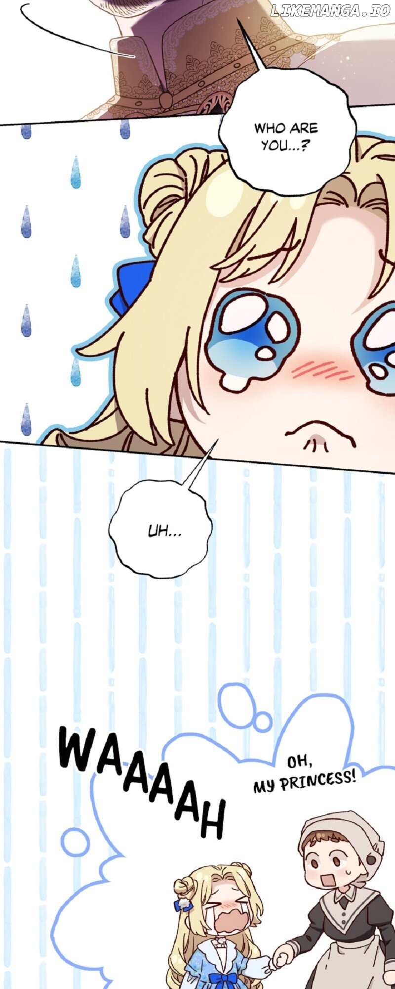 Princess to the Rescue! Chapter 82 - page 63