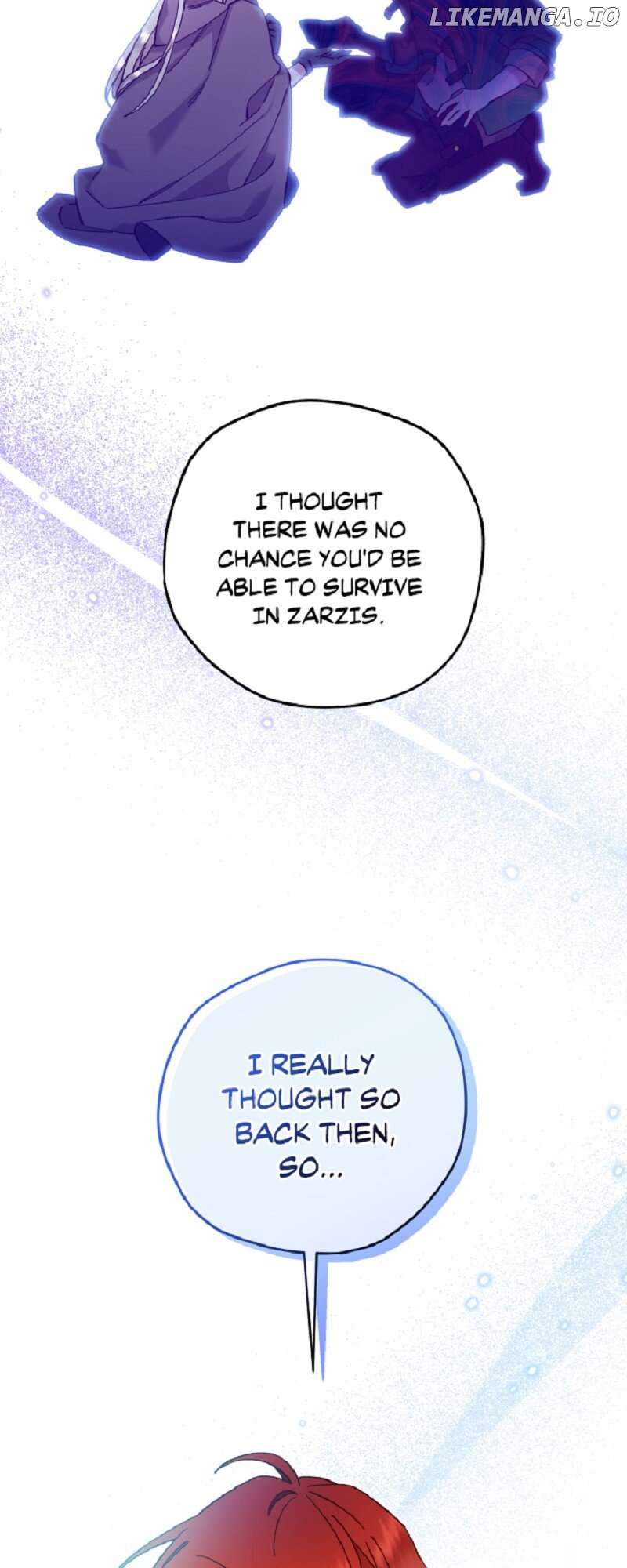 Princess to the Rescue! Chapter 82 - page 10