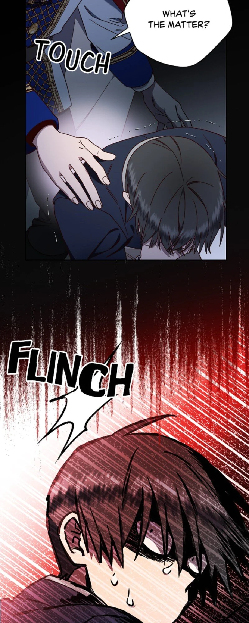 Princess to the Rescue! Chapter 83 - page 11