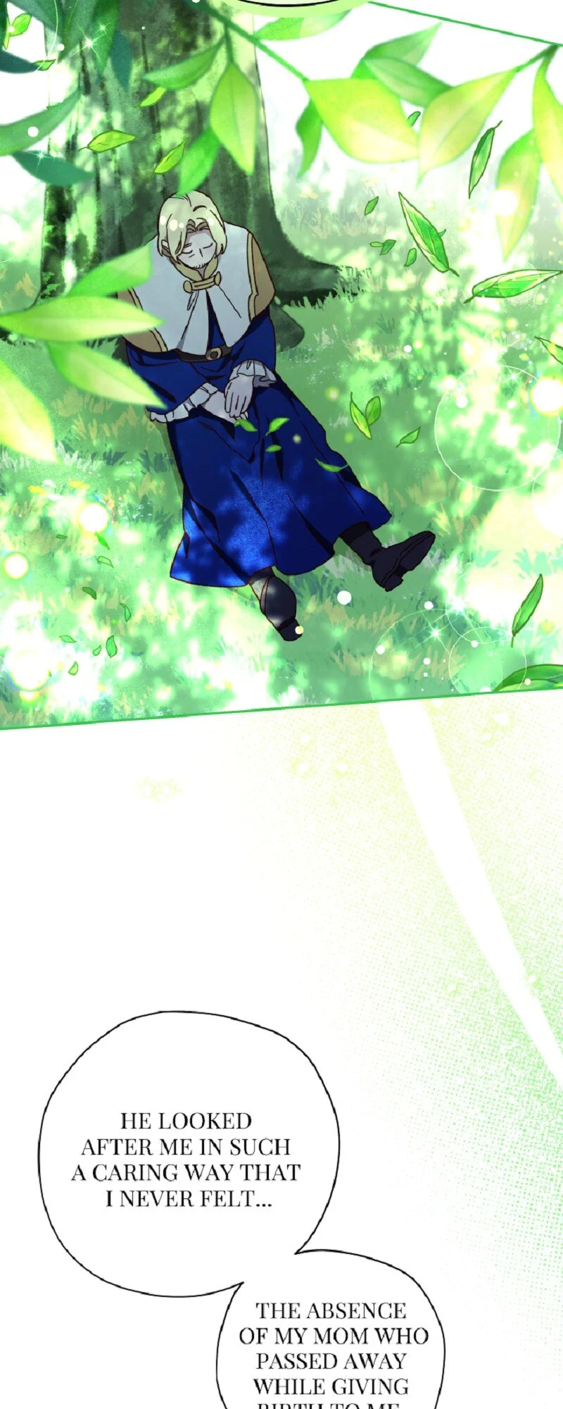 Princess to the Rescue! Chapter 83 - page 17