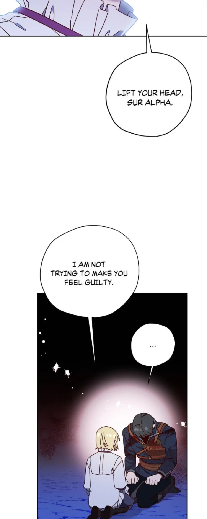Princess to the Rescue! Chapter 83 - page 19