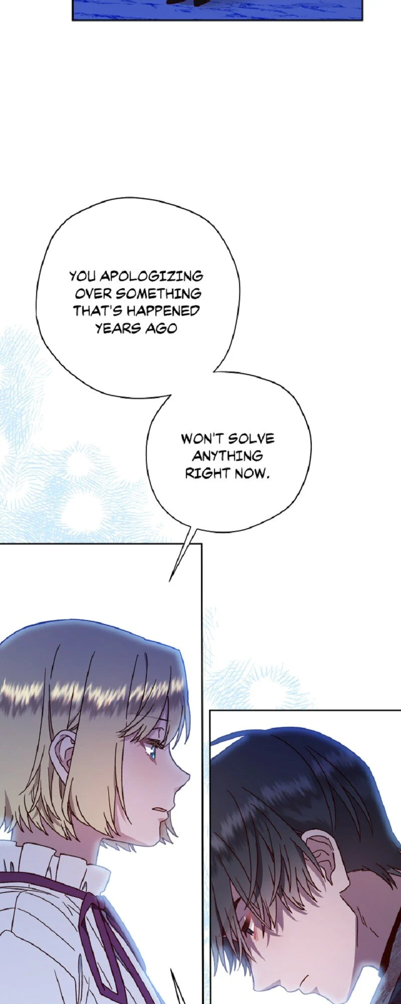 Princess to the Rescue! Chapter 83 - page 20