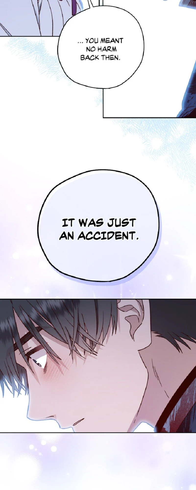 Princess to the Rescue! Chapter 83 - page 21