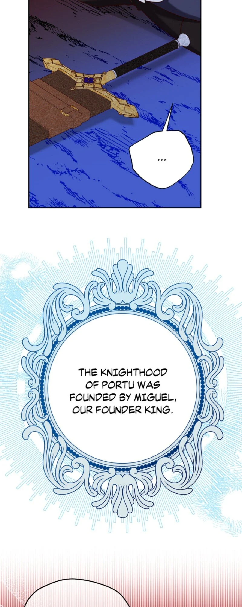 Princess to the Rescue! Chapter 83 - page 30