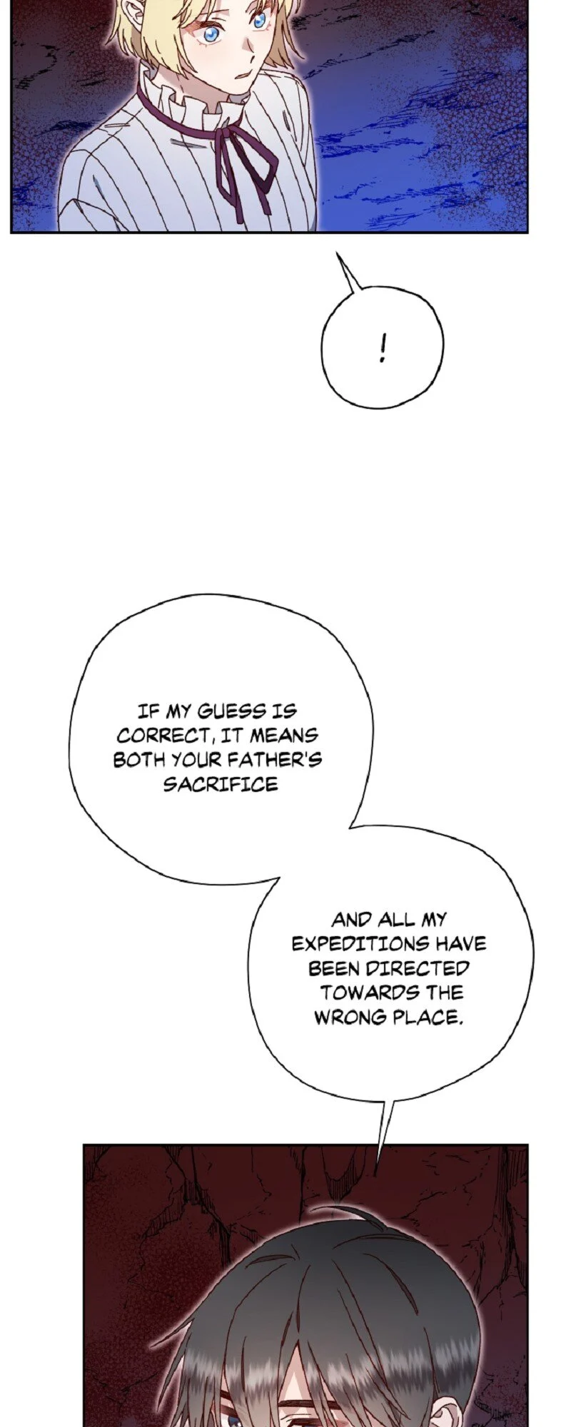 Princess to the Rescue! Chapter 83 - page 33