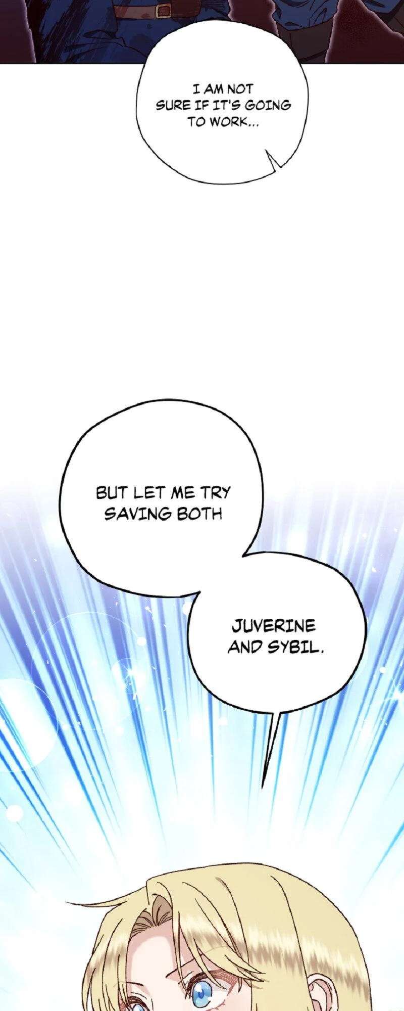 Princess to the Rescue! Chapter 83 - page 39
