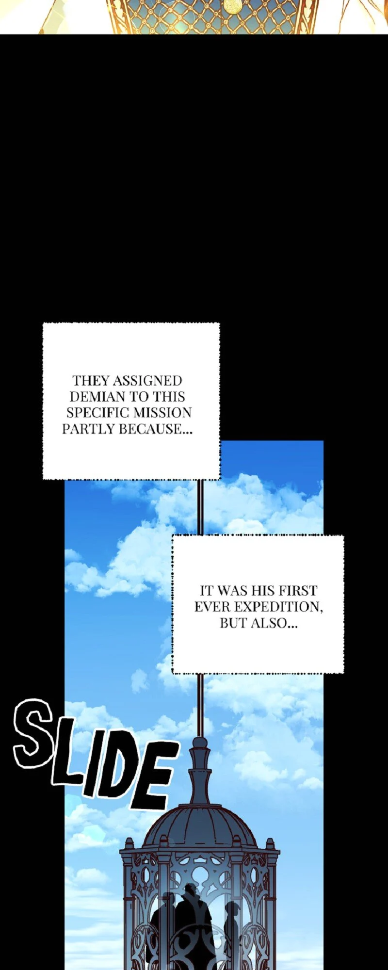 Princess to the Rescue! Chapter 83 - page 4