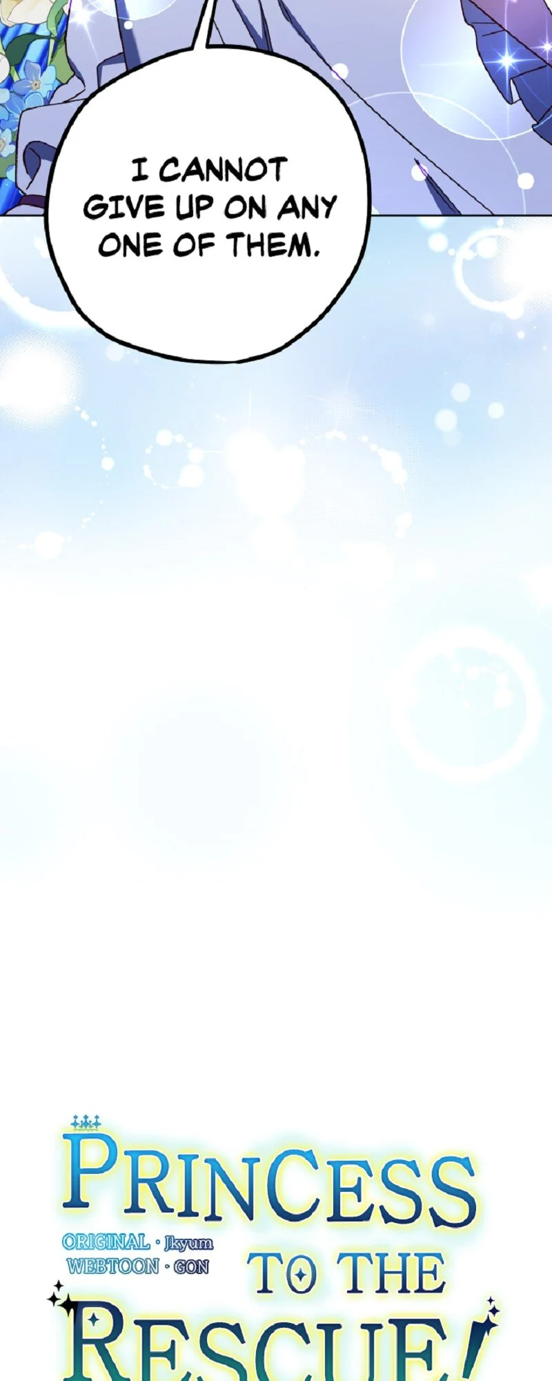 Princess to the Rescue! Chapter 83 - page 41