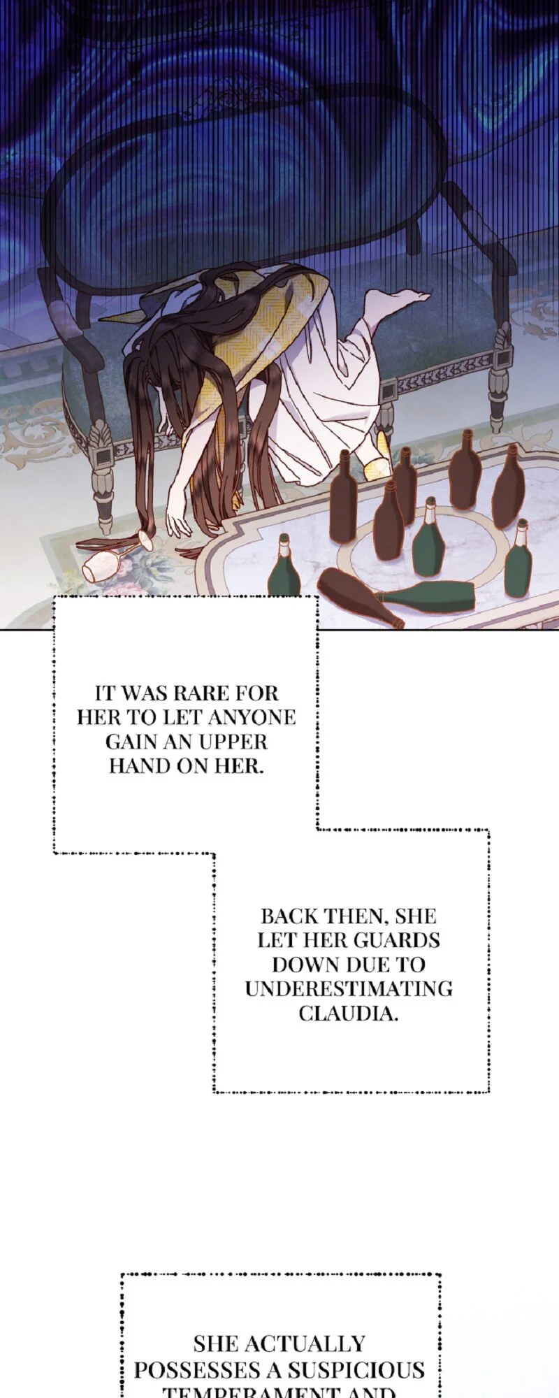 Princess to the Rescue! Chapter 83 - page 43