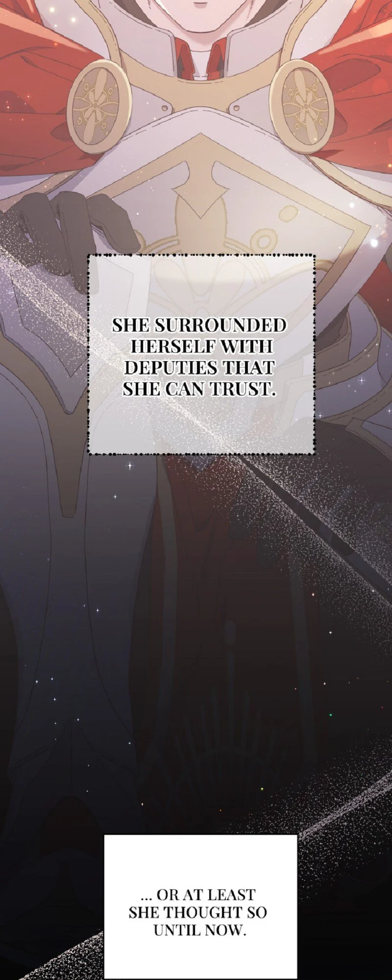 Princess to the Rescue! Chapter 83 - page 47
