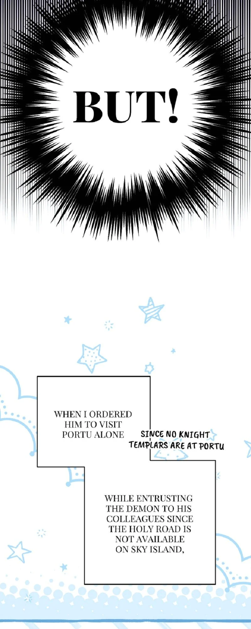 Princess to the Rescue! Chapter 83 - page 52