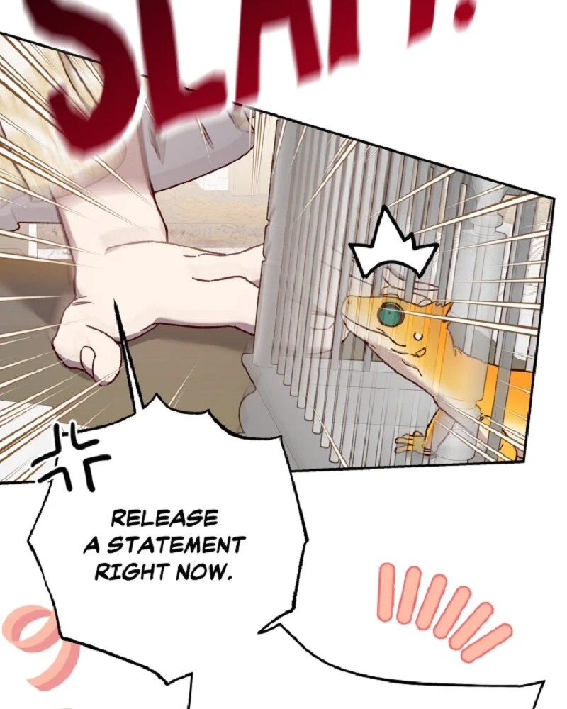 Princess to the Rescue! Chapter 83 - page 56
