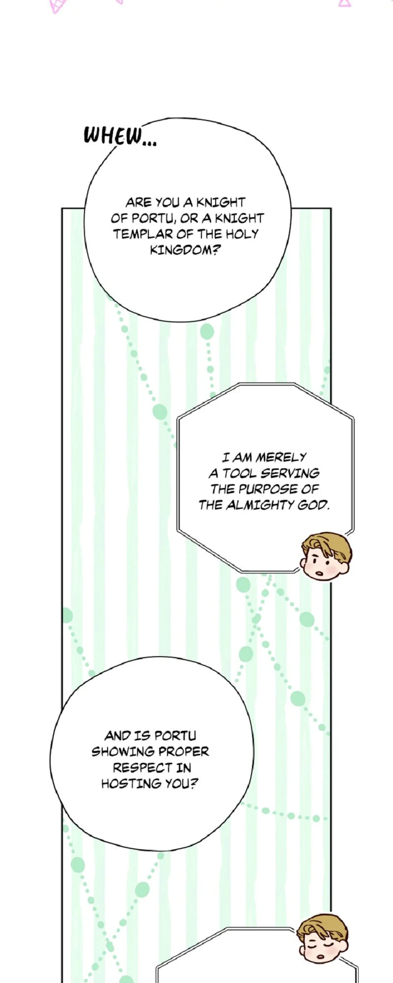 Princess to the Rescue! Chapter 83 - page 58