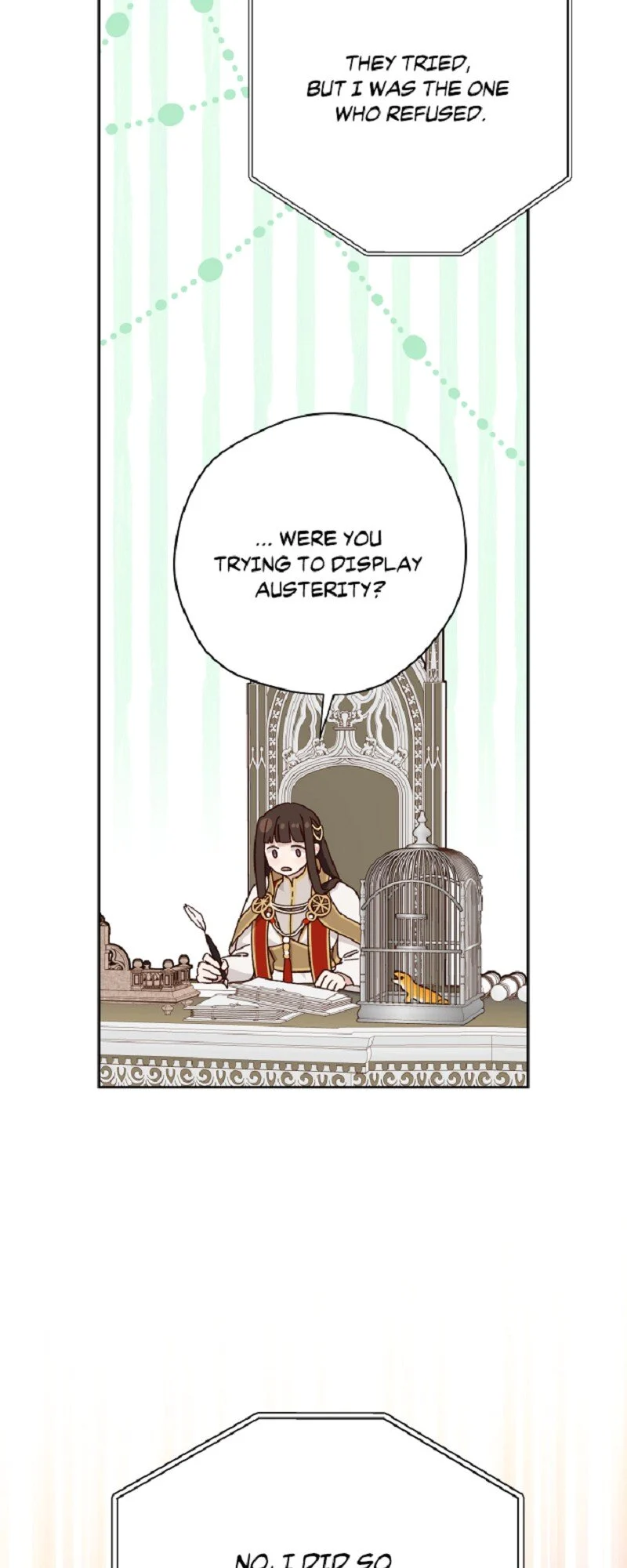 Princess to the Rescue! Chapter 83 - page 59