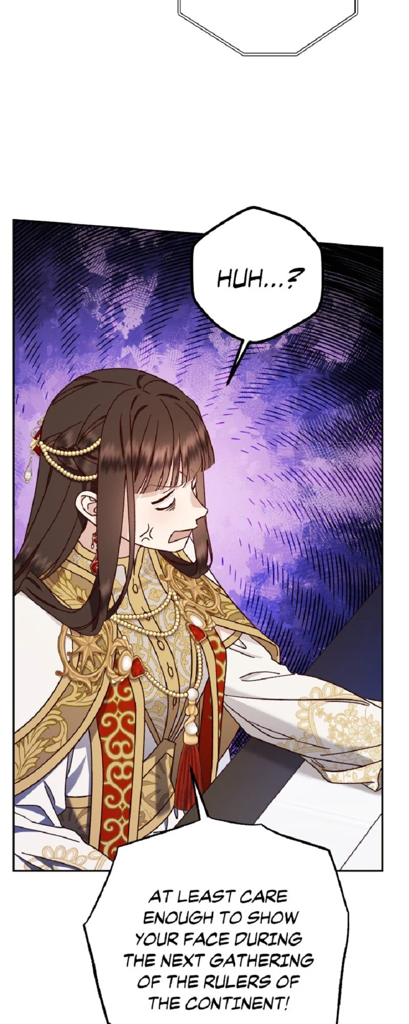 Princess to the Rescue! Chapter 83 - page 61