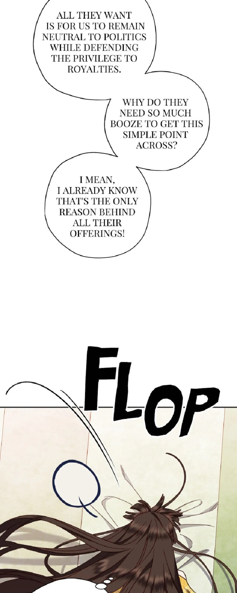 Princess to the Rescue! Chapter 83 - page 69