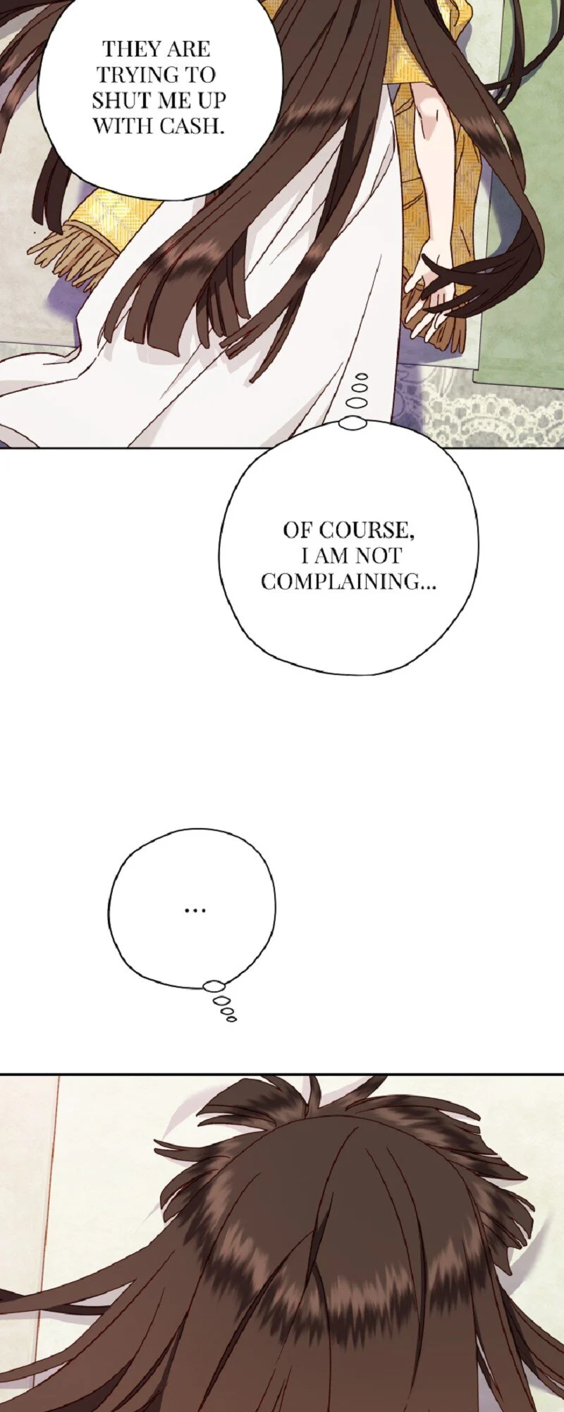 Princess to the Rescue! Chapter 83 - page 70