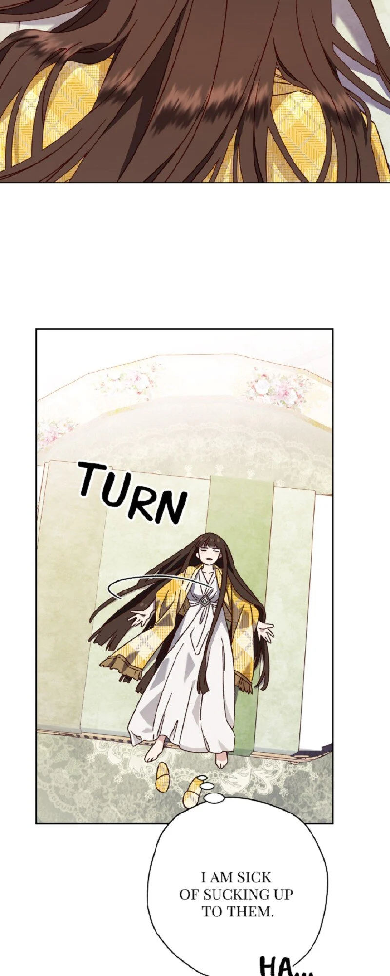 Princess to the Rescue! Chapter 83 - page 71