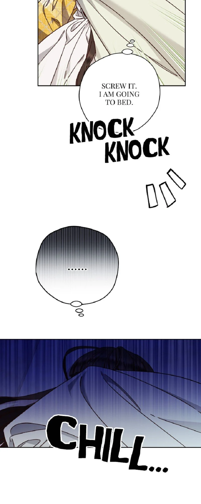 Princess to the Rescue! Chapter 83 - page 73