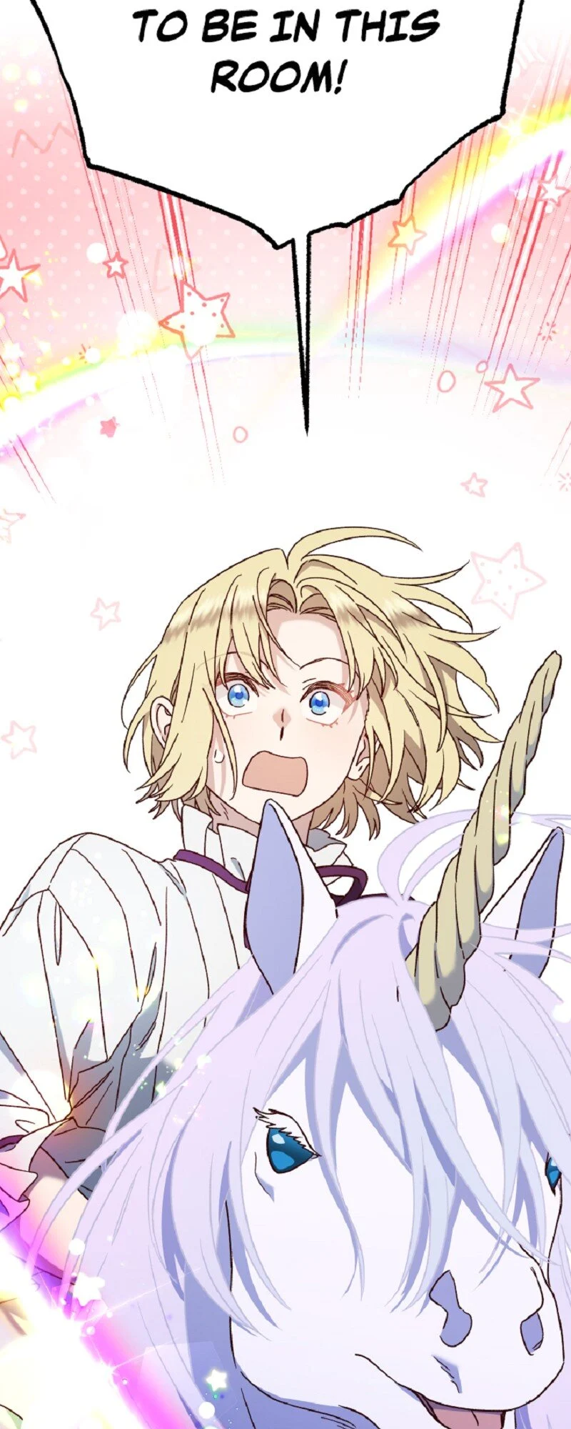 Princess to the Rescue! Chapter 83 - page 81