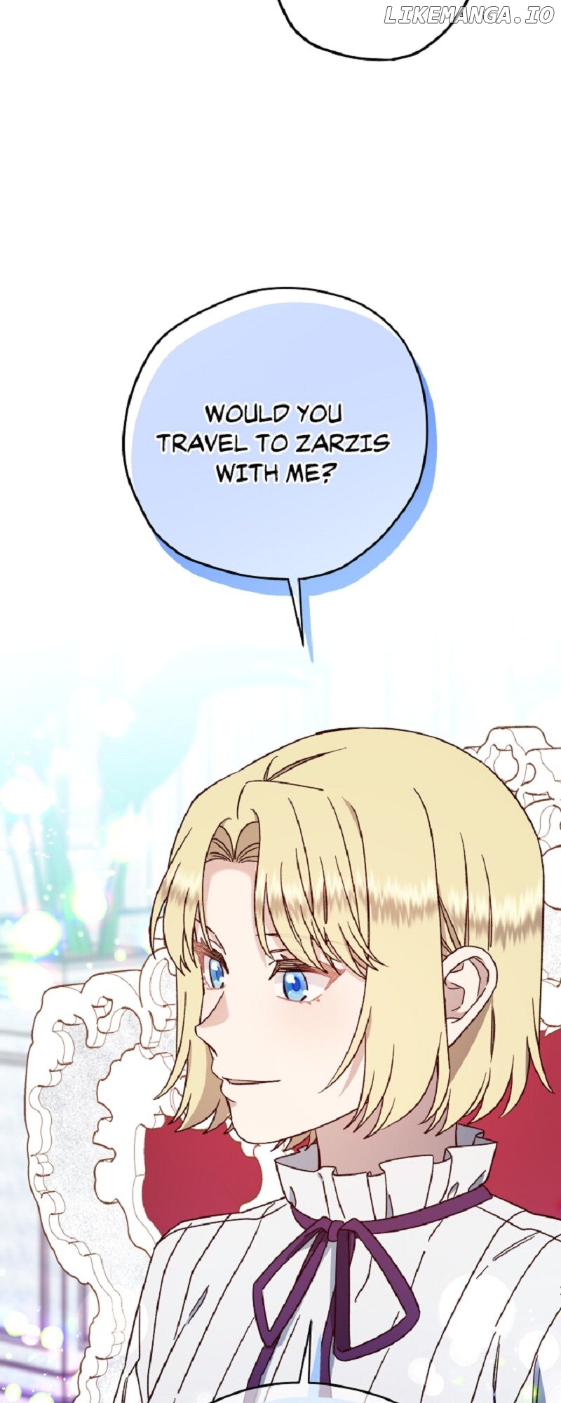 Princess to the Rescue! Chapter 84 - page 17