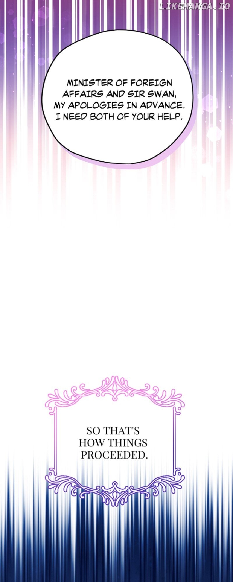 Princess to the Rescue! Chapter 84 - page 20