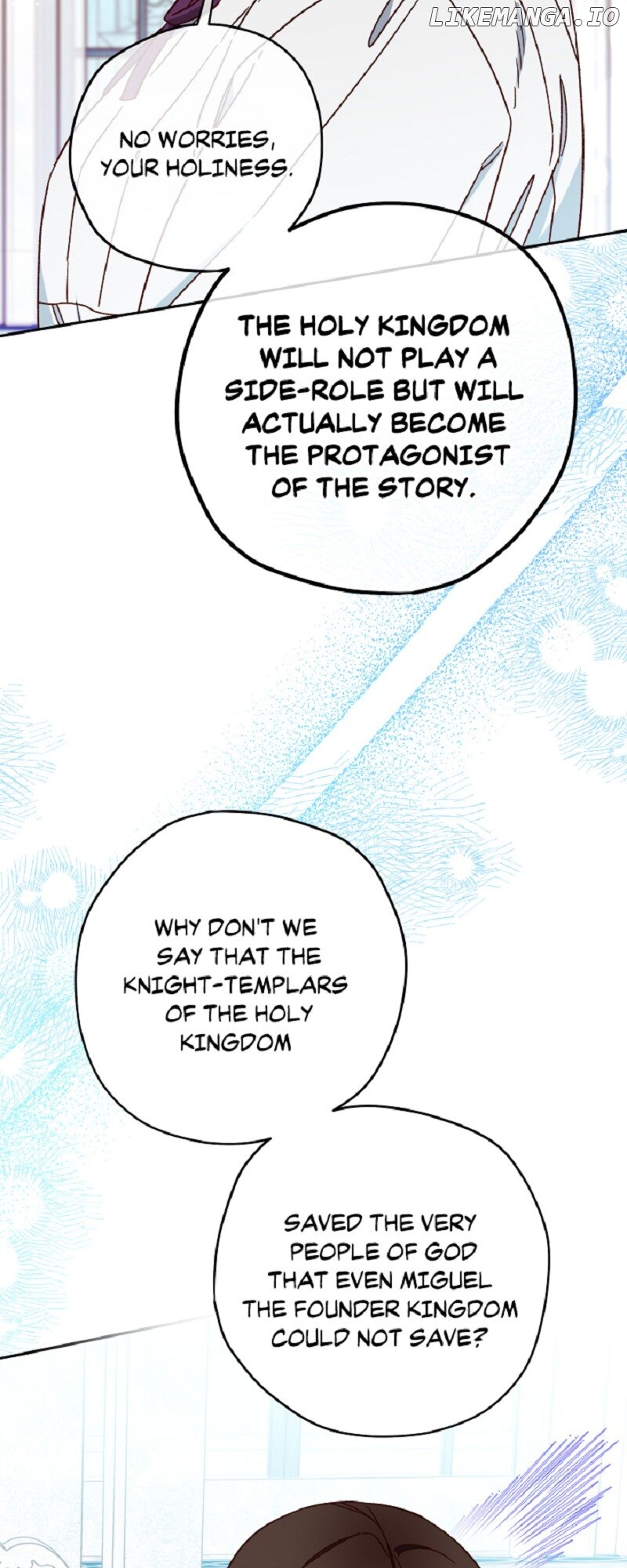 Princess to the Rescue! Chapter 84 - page 28