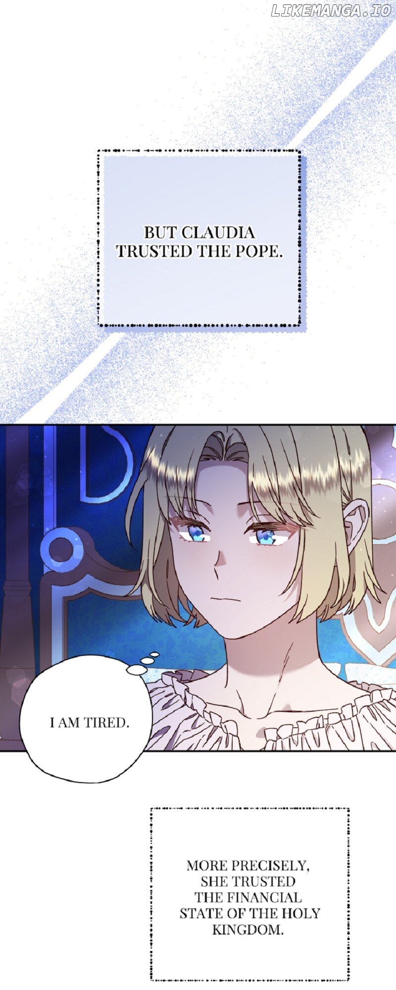 Princess to the Rescue! Chapter 84 - page 41