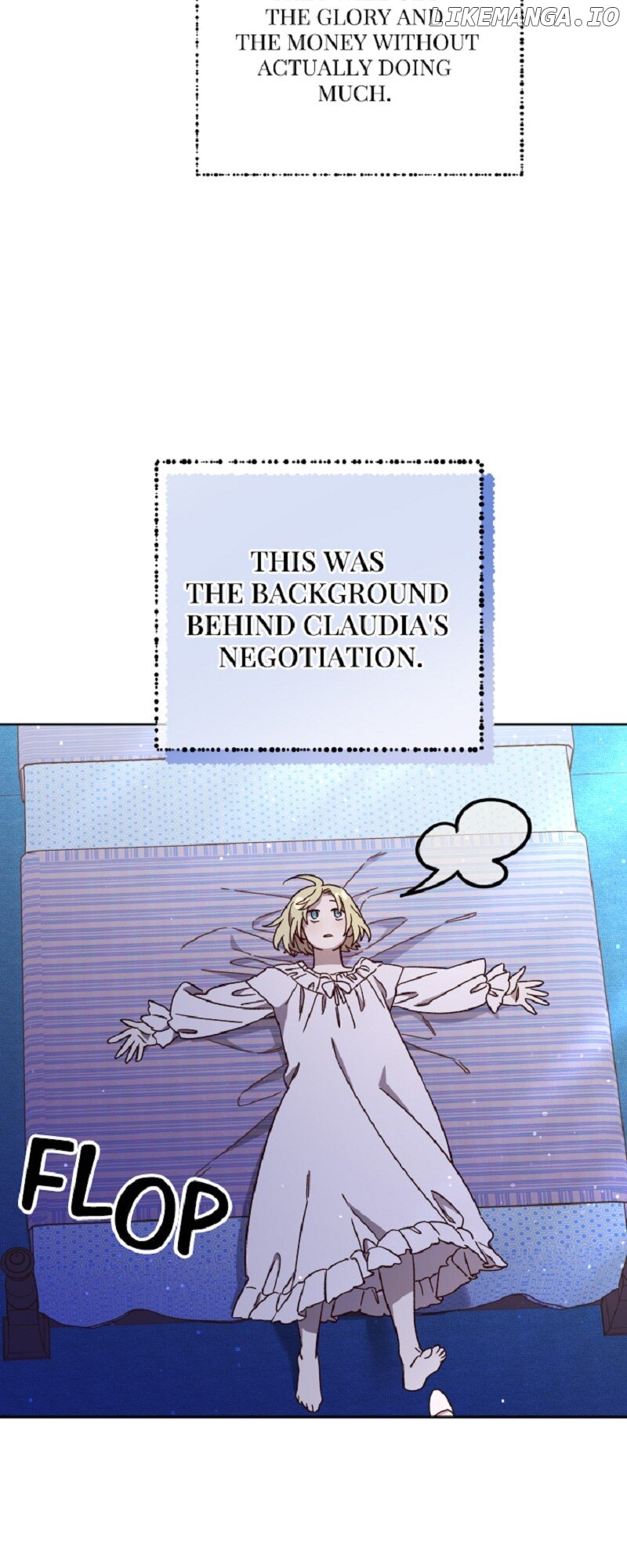 Princess to the Rescue! Chapter 84 - page 43