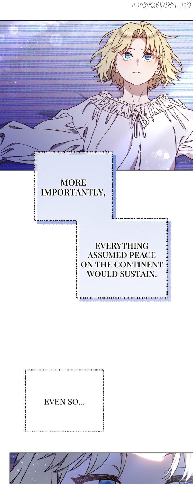 Princess to the Rescue! Chapter 84 - page 44